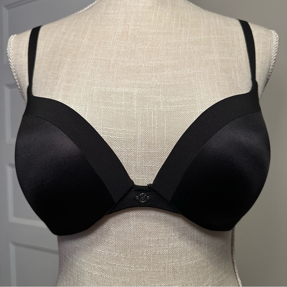 VS | Push-up bra